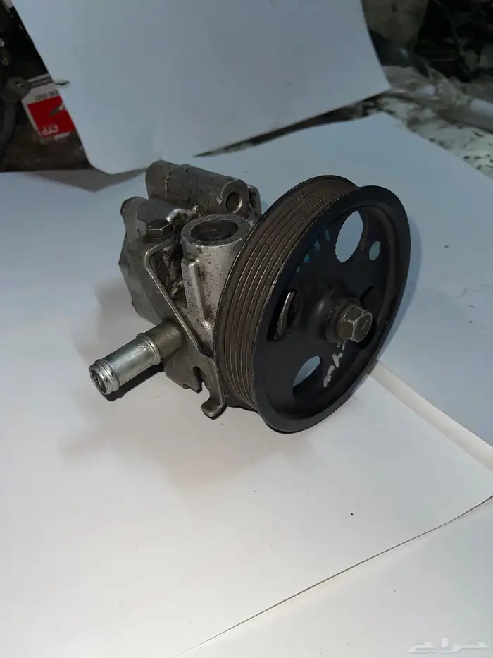 قطع غيار لكزس وكالة مستورد 68