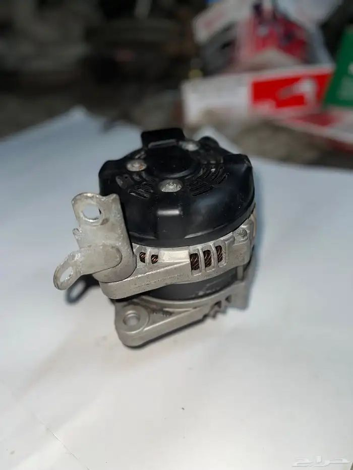 قطع غيار لكزس وكالة مستورد 74