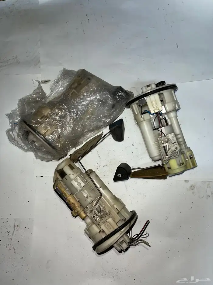 قطع غيار لكزس وكالة مستورد 12