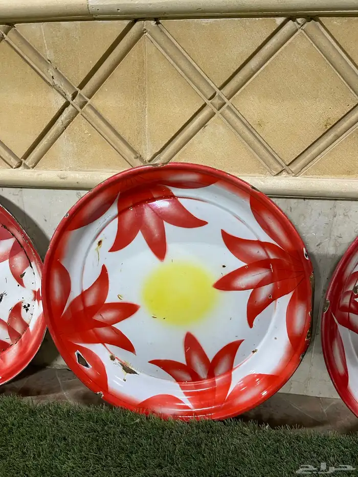 صحون غظار لاهل التراث 29