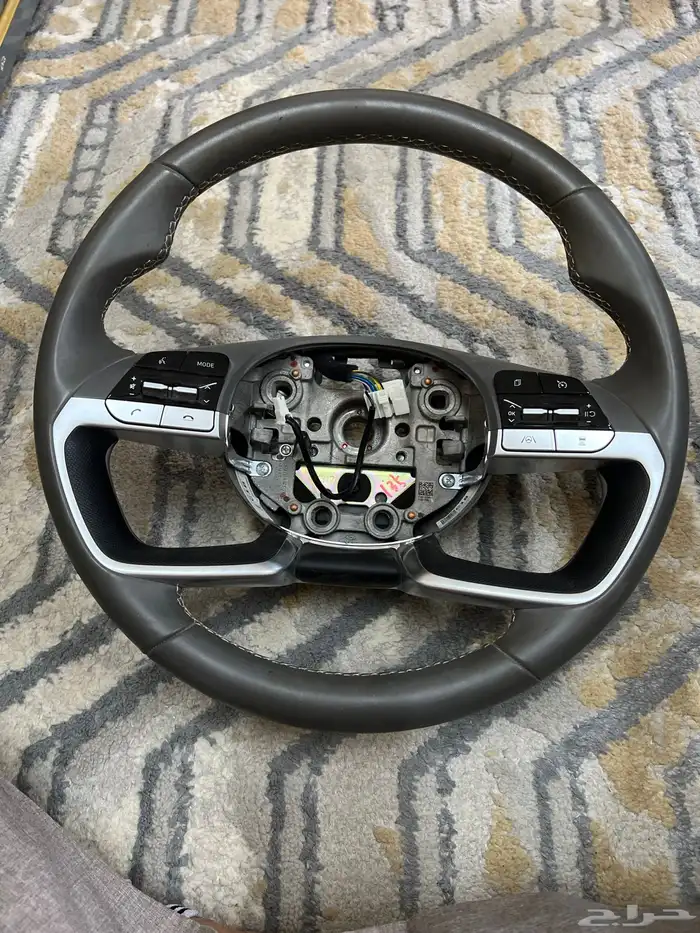 طارات هيونداي وكيا 3