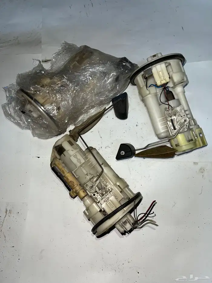 قطع غيار لكزس وكالة مستورد 11