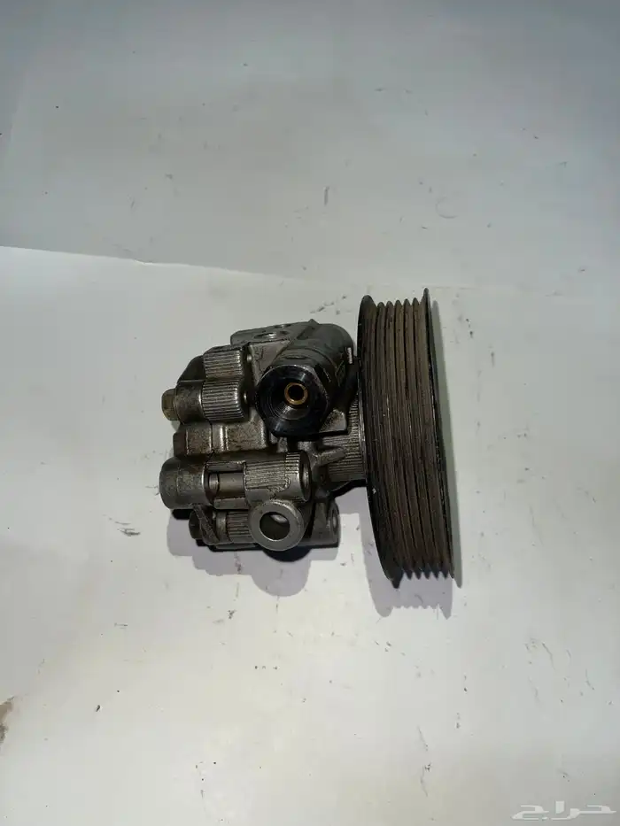 قطع غيار لكزس وكالة مستورد 48