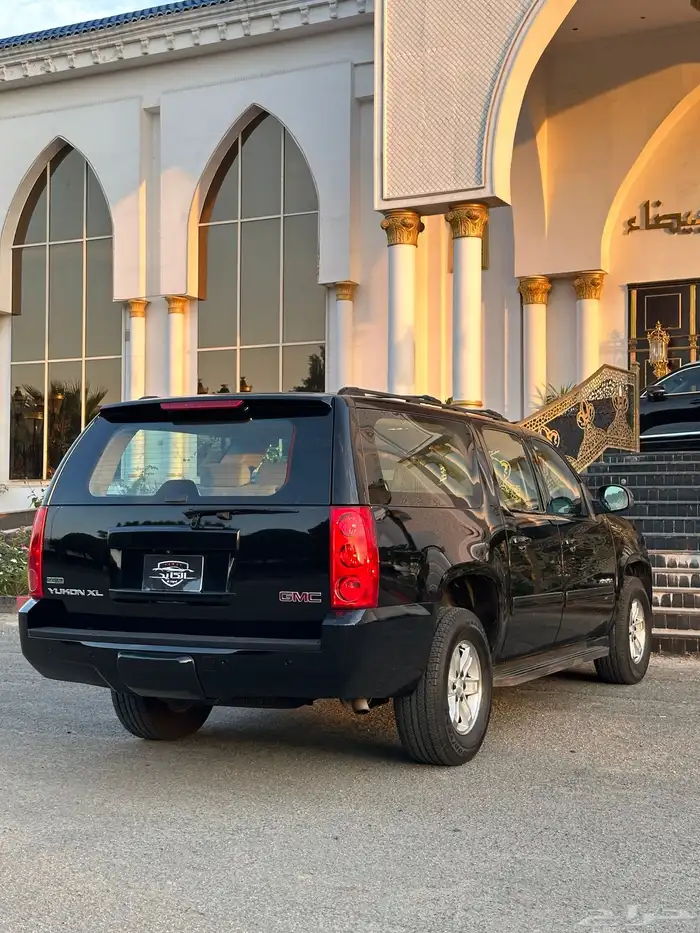 ( مباع ) جمس يوكن 2010 وكالة ممشى قليل 29