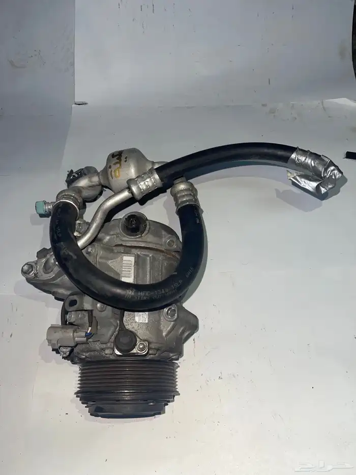 قطع غيار لكزس وكالة مستورد 56