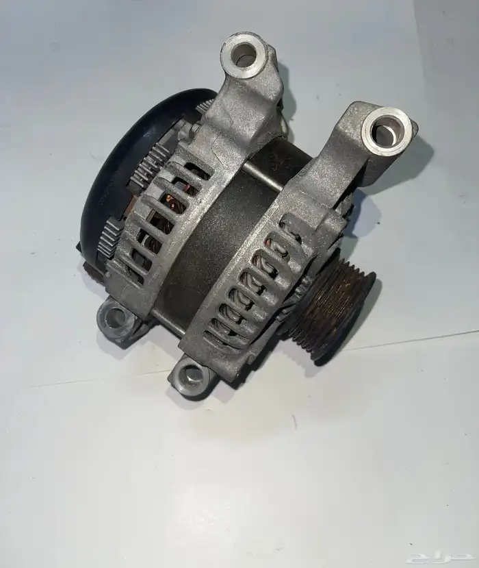 قطع غيار لكزس وكالة مستورد 61