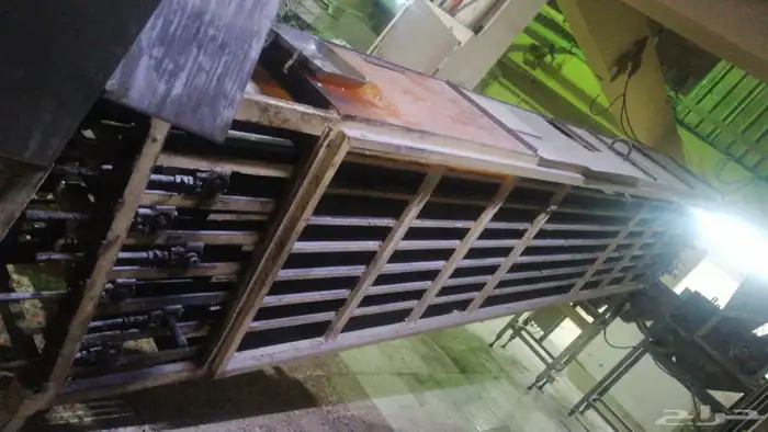 معدات للمخابز 8