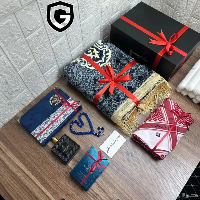 هدايا رمضان 21