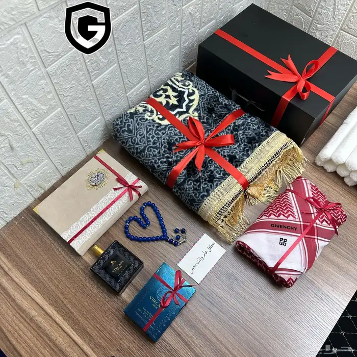 هدايا رمضان 23