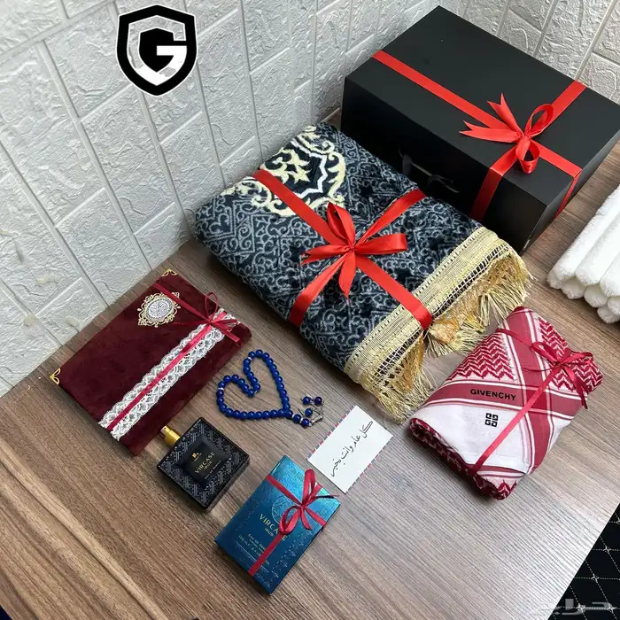 هدايا رمضان 22