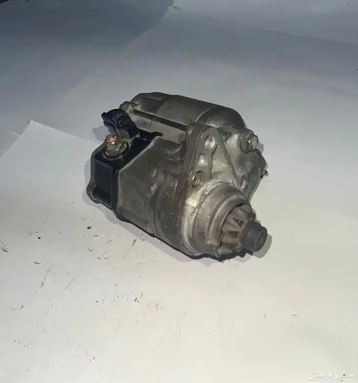 قطع غيار لكزس وكالة مستورد 52