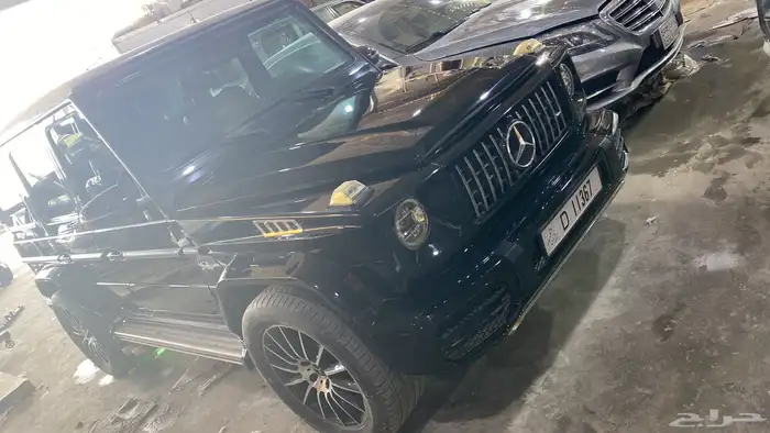 خصم خاص ورشه عزم الابداع لصيانه السيارات 4