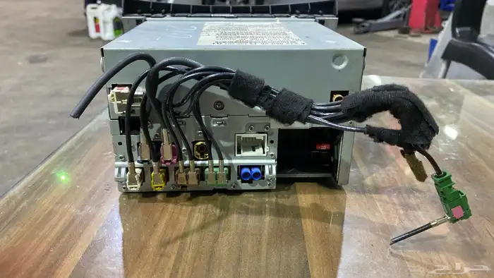 للبيع مسجل مرسيدس E W212 2