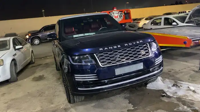 خصم خاص ورشه عزم الابداع لصيانه السيارات 20