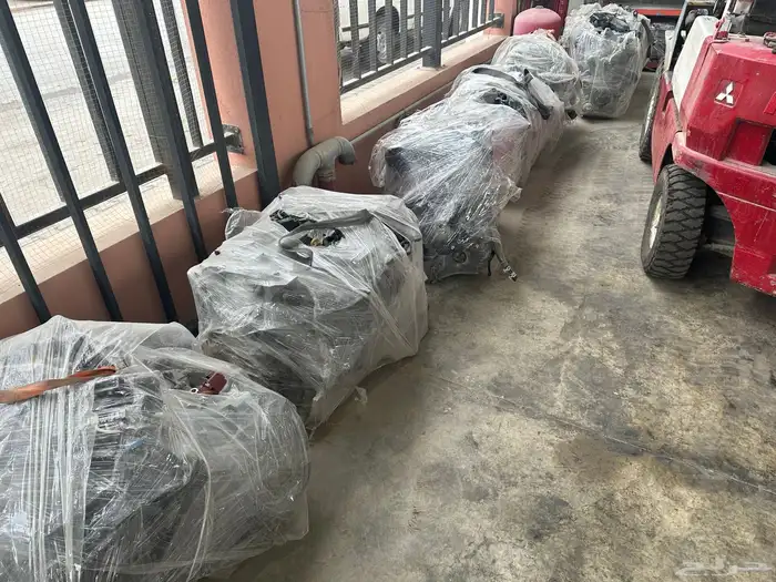 جيرات مستوردة النترا أزيرا سوناتا اكسنت 2023 8