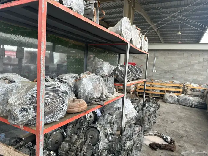 جيرات مستوردة النترا أزيرا سوناتا اكسنت 2023 13