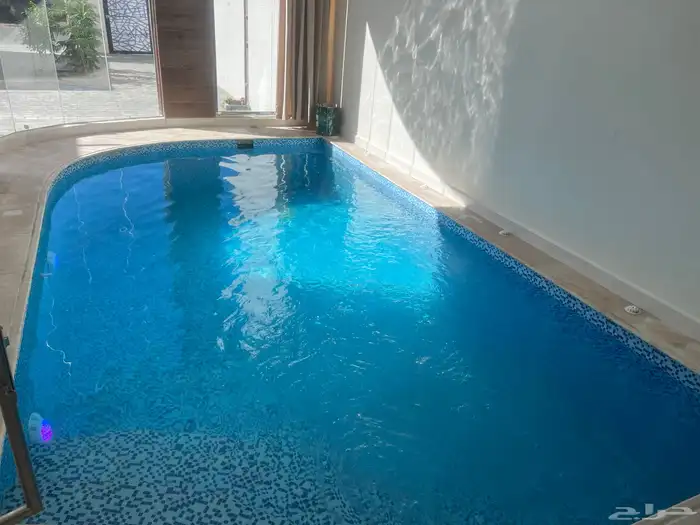 تدفئةمركزية تحت البلاط و مسابح و ساونا وبخار وتسخين بي ديزل 32