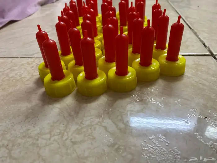 حلمات رضاعة به 0