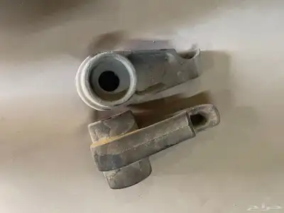 قطع مستعمله للهمر h3 7