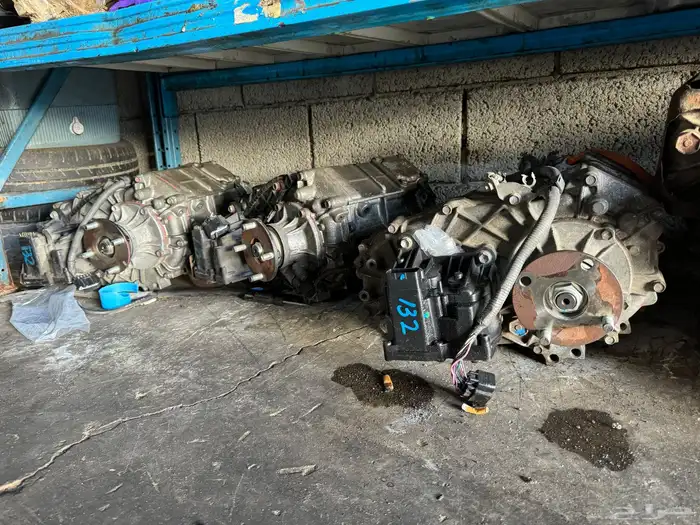 فصل الرباعي المستمر 1