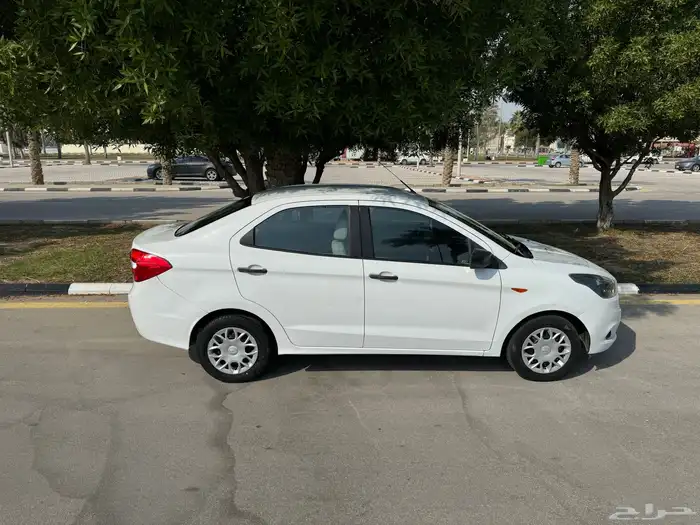 فورد فيجو 2017. (( تم البيع )) 9