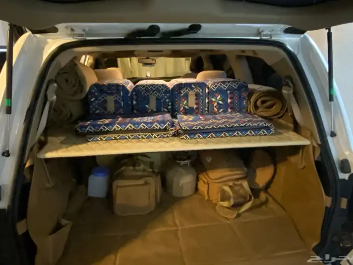 طبق فتك معلق طبق فورشنر طبق اكستيرا طبق لاندكروزر 62