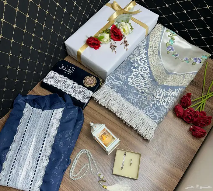 هدايا رمضان 10