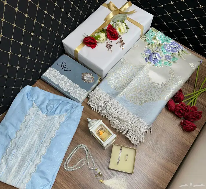 هدايا رمضان 8