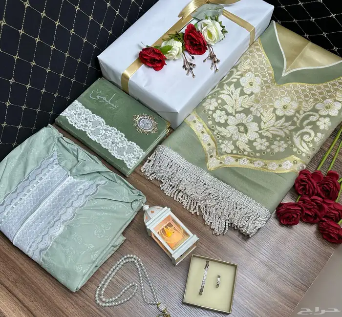 هدايا رمضان 7