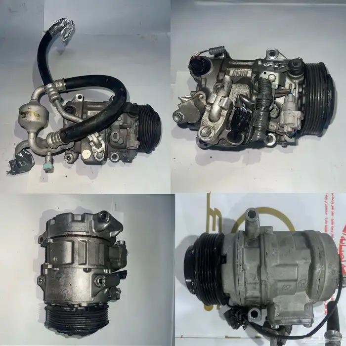 قطع غيار لكزس وكالة مستورد 0