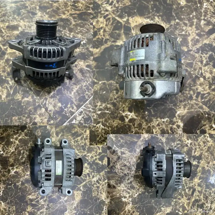 قطع غيار لكزس وكالة مستورد 2