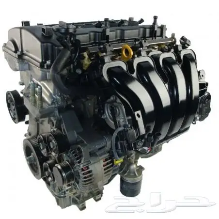 توضيب مكينة تويوتا كامري 2003-2015 0