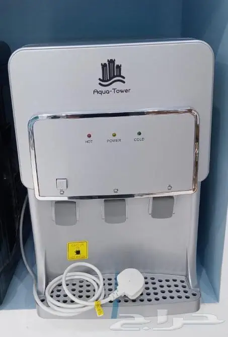 برادات نقاء الماء بجده 4