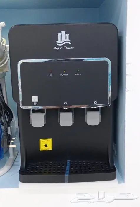 برادات نقاء الماء بجده 3