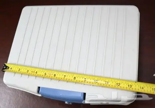 برينكس هوم سيكيوريتي خزنة ضد الحريق 9