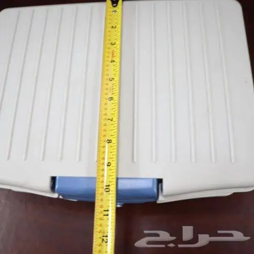 برينكس هوم سيكيوريتي خزنة ضد الحريق 6