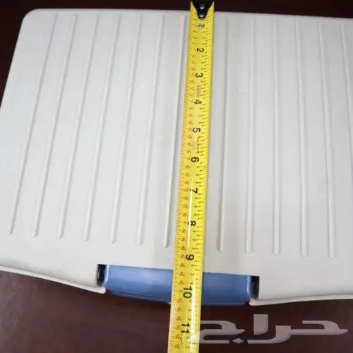 برينكس هوم سيكيوريتي خزنة ضد الحريق 8