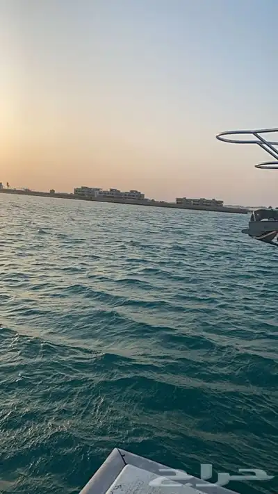 رحلات خور سعود 2