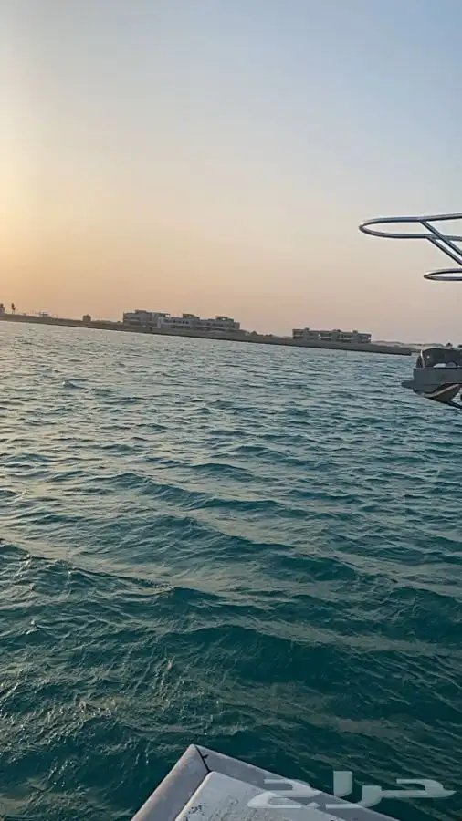رحلات خور سعود 2