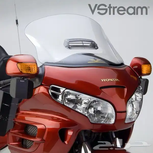 قزازه قولد وينق الفراشه 6 مل vstream 1