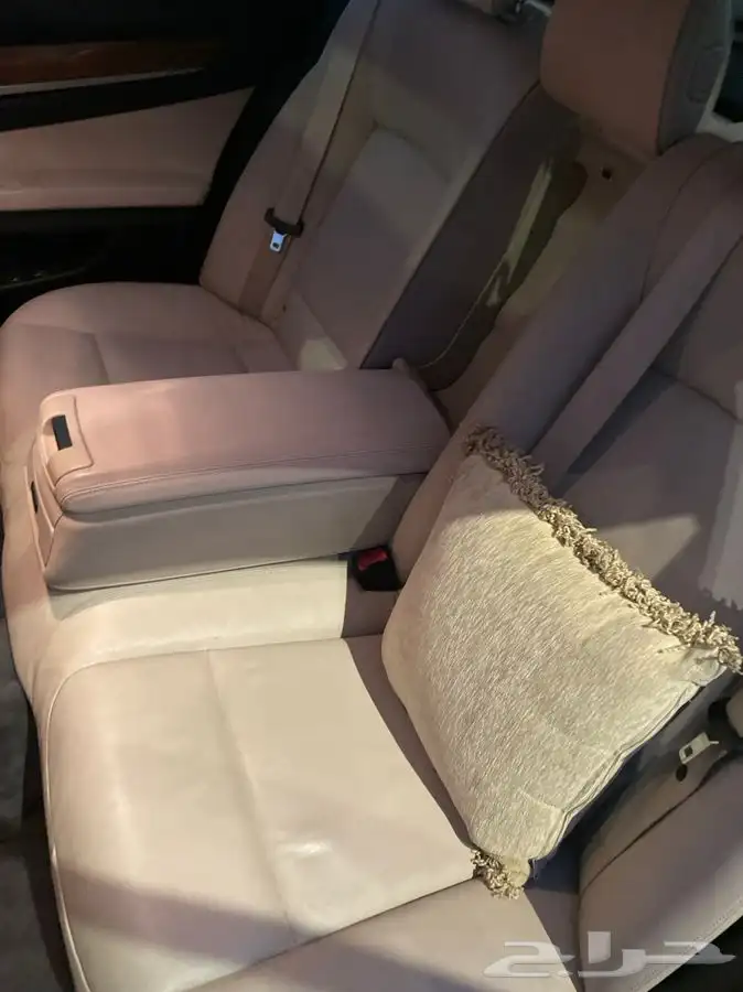 بي ام دبليو bmw 730 16