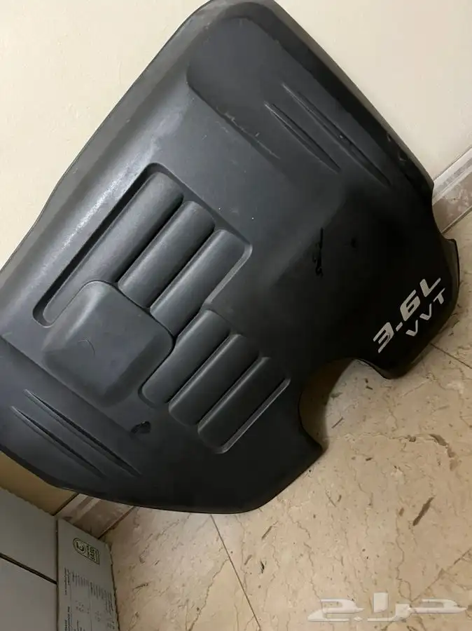 غطاء مكينه دوج 0