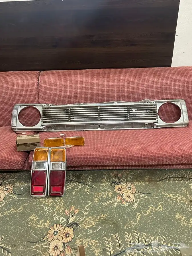 شبك هايلوكس 79-80-81 2