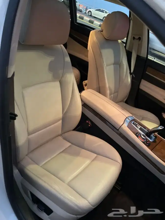 بي ام دبليو bmw 730 14