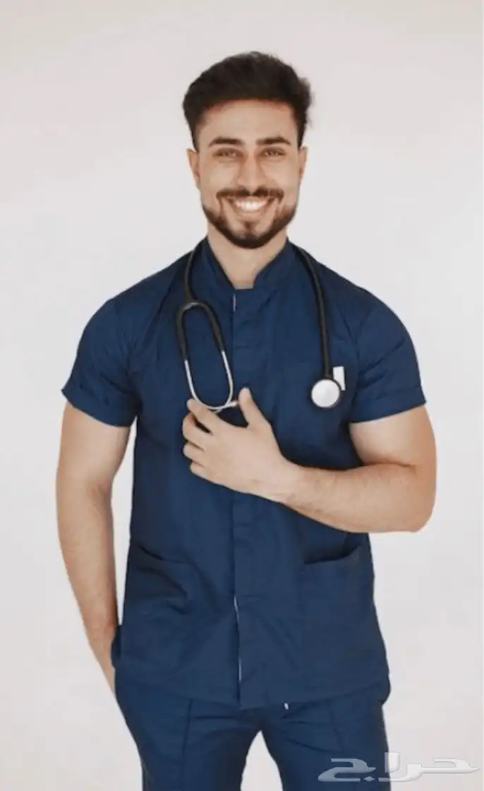 تفصيل جميع انواع الزي الموحد الطبي والشركات والمطاعم 1