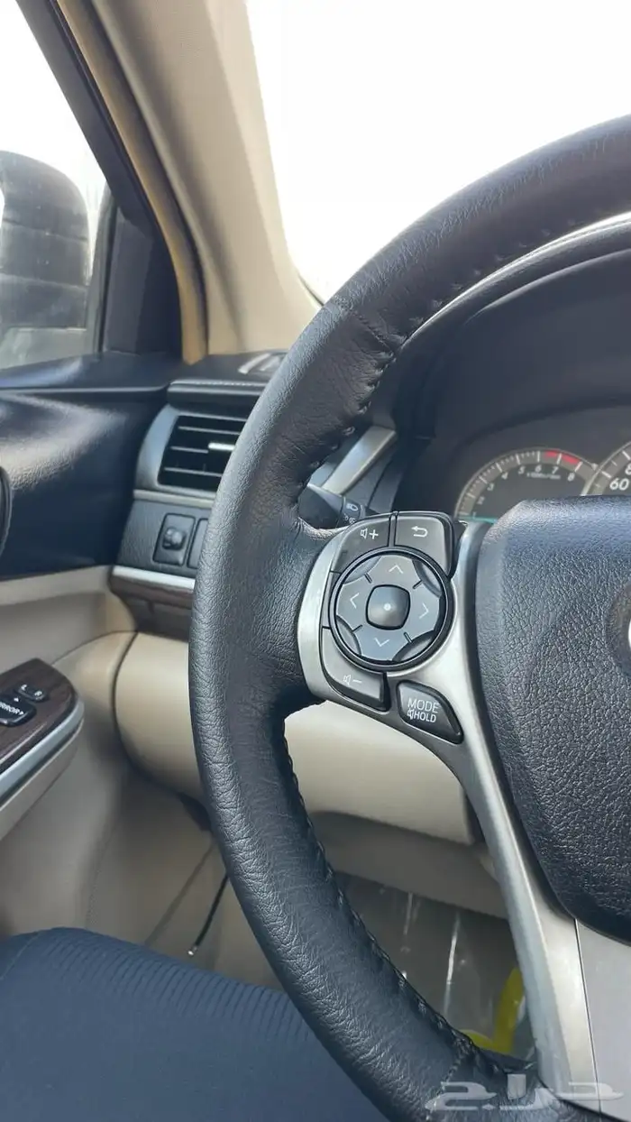 كامري 2012 GLX 27