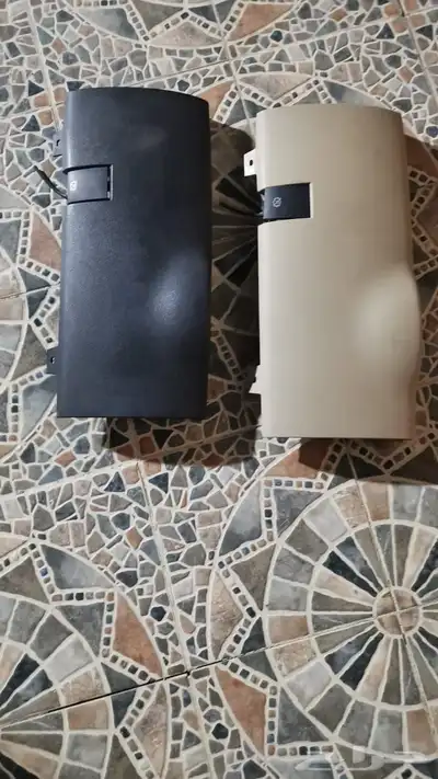 غطاء الديكور تحت الدركسون كدلك اسكاليد ودينالي ويكون وتاهو 0