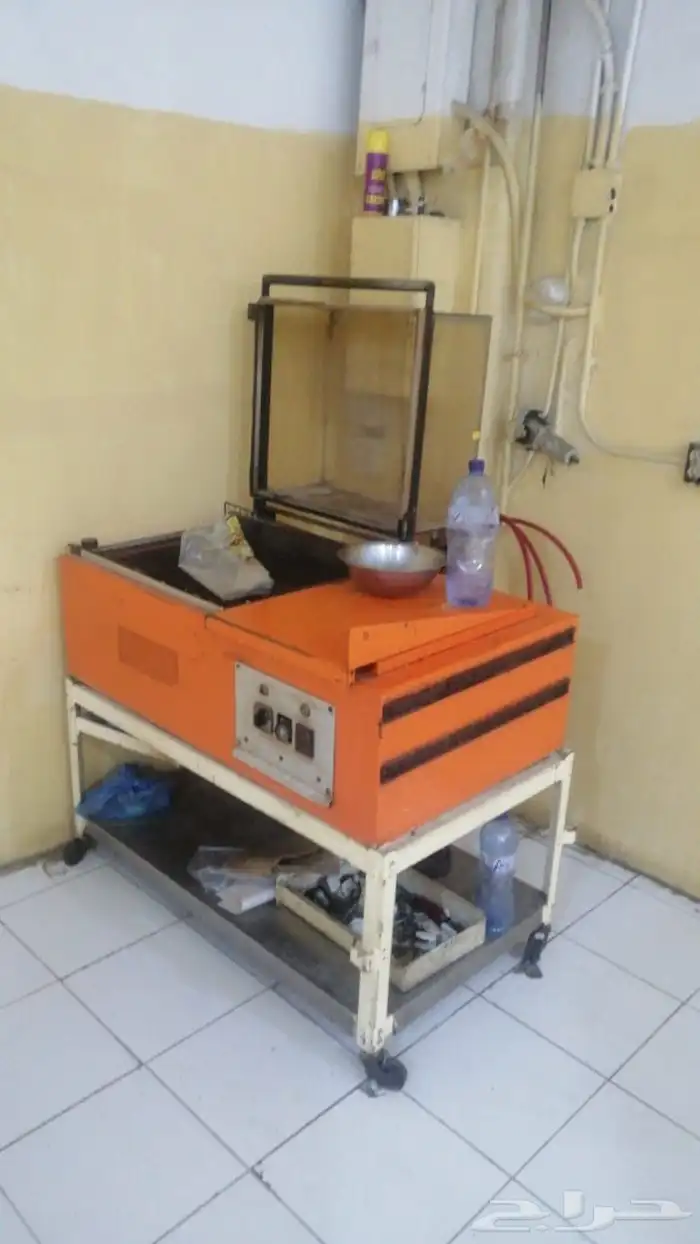 معدات للمخابز 11