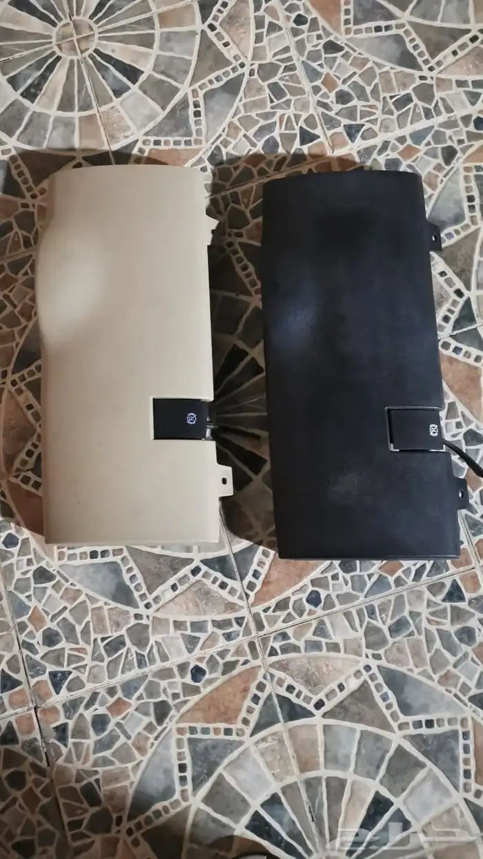 غطاء الديكور تحت الدركسون كدلك اسكاليد ودينالي ويكون وتاهو 2