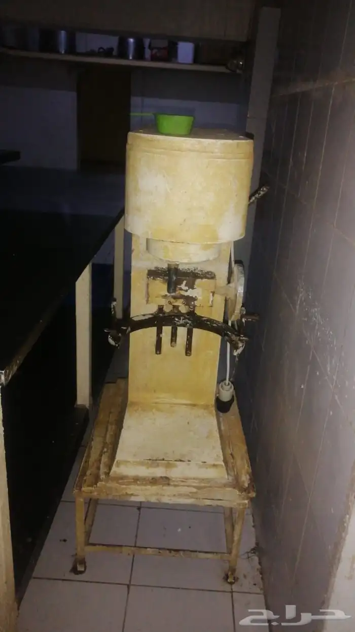 معدات للمخابز 12